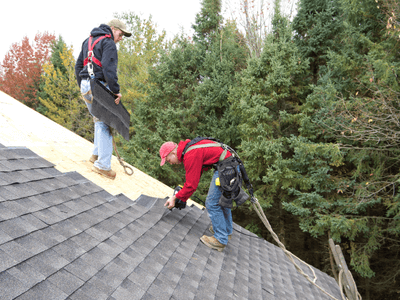 About Roof Repair Experts Little America, WY